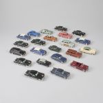 1153 6636 MODEL CARS